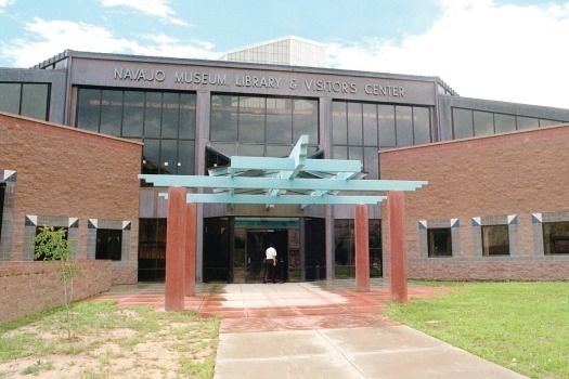 Navajo Nation Museum