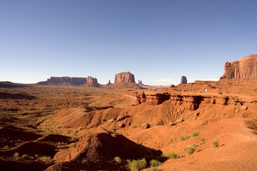 Monument Valley