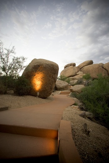 The Boulders