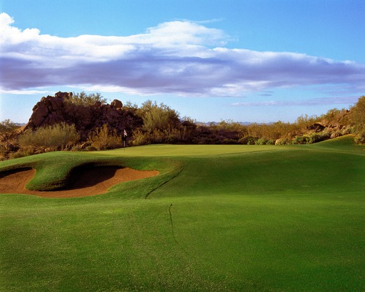 Las Sendas Golf Club