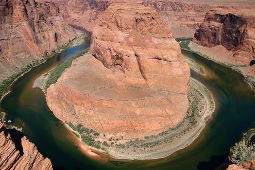 Horseshoe Bend