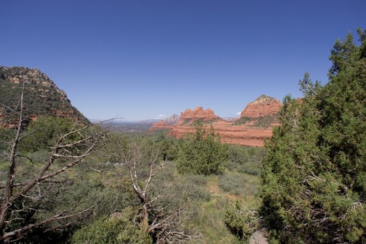 Red Rock State Park