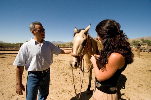 Tanque Verde Ranch