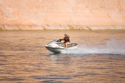 Lake Powell