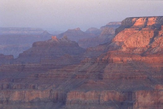 Grand Canyon National Park