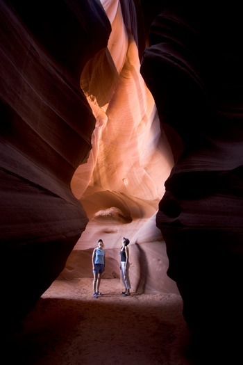 Antelope Canyon