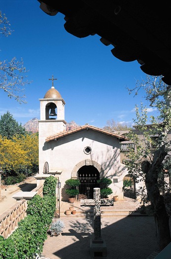 Tlaquepaque Arts and Crafts Village