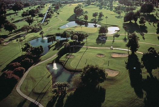 Glendale Golf Course