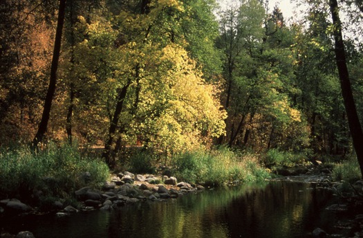 Oak Creek Canyon