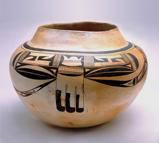 Hopi Pottery