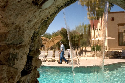 Tanque Verde Ranch