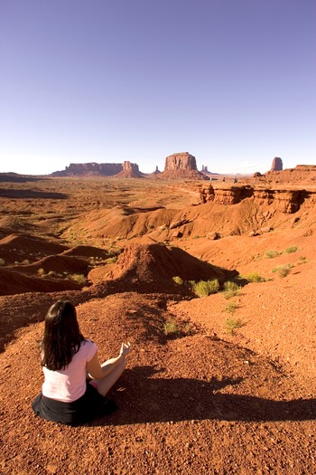 Monument Valley