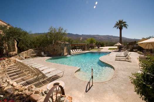 Tanque Verde Ranch