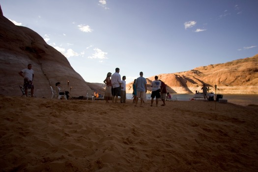 Lake Powell