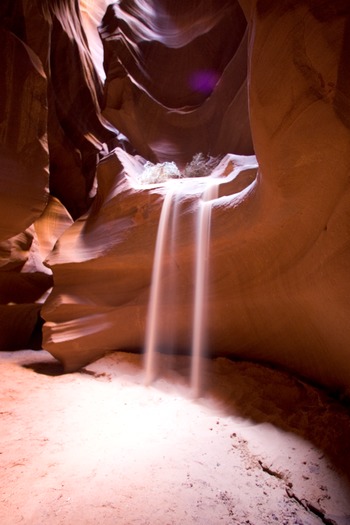 Antelope Canyon