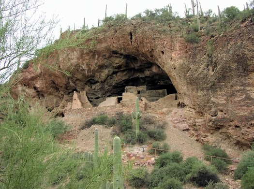 Tonto National Monument