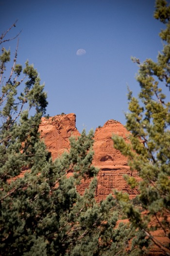 Red Rock State Park