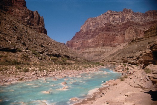 Grand Canyon