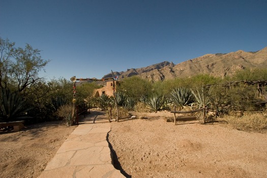 DeGrazia Gallery