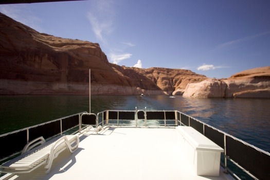 Lake Powell