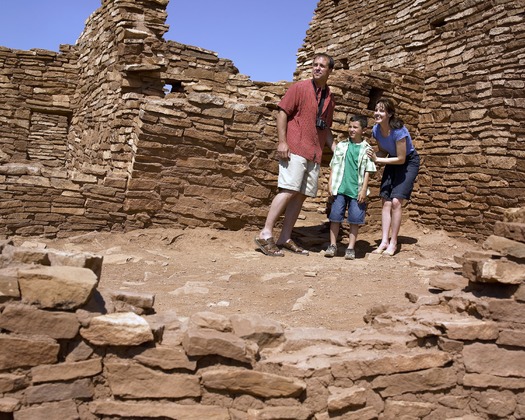 Wupatki National Monument