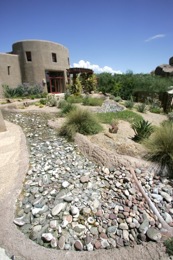 El Pedregal at the Boulders