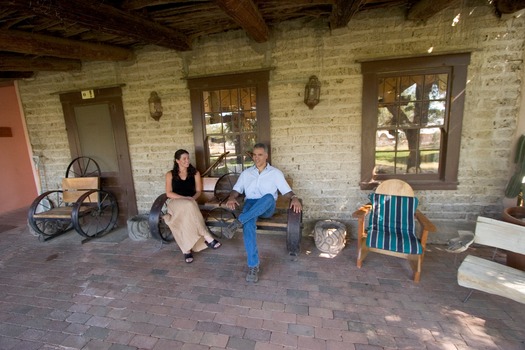 Tanque Verde Ranch