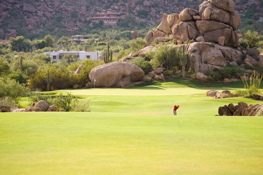 The Boulders