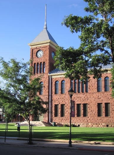 Clock Tower