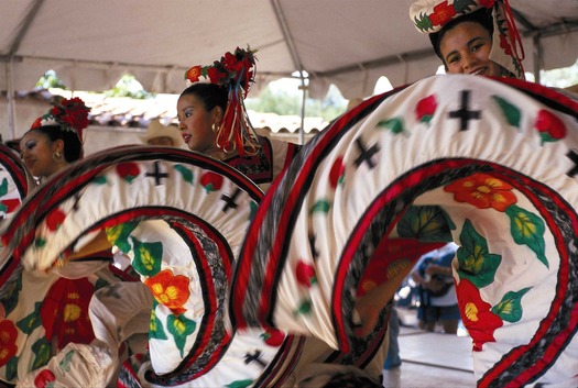 Tlaquepaque Arts and Crafts Village