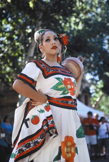 Tlaquepaque Arts and Crafts Village