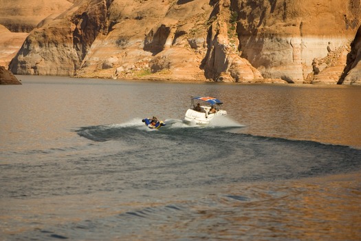 Lake Powell