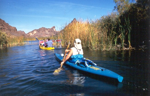 Lake Havasu