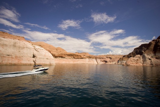 Lake Powell