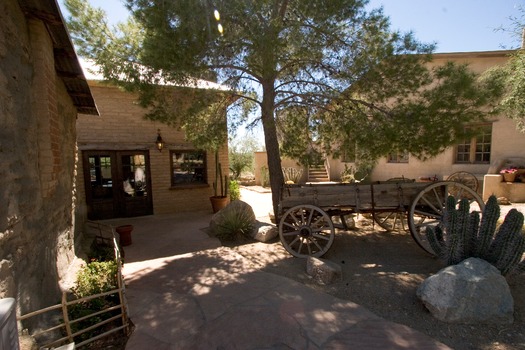 Tanque Verde Ranch