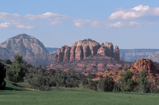 Sedona Golf Course