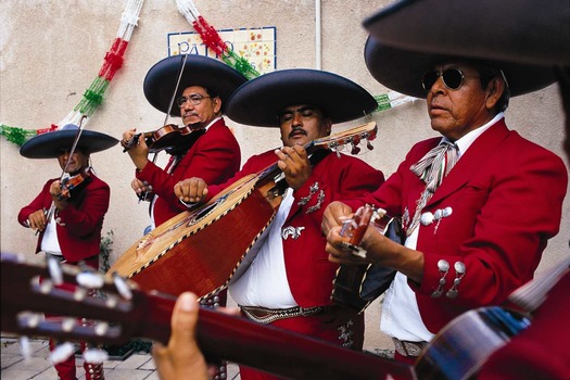 Tlaquepaque Arts and Crafts Village