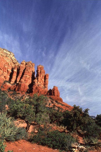 Red Rock State Park