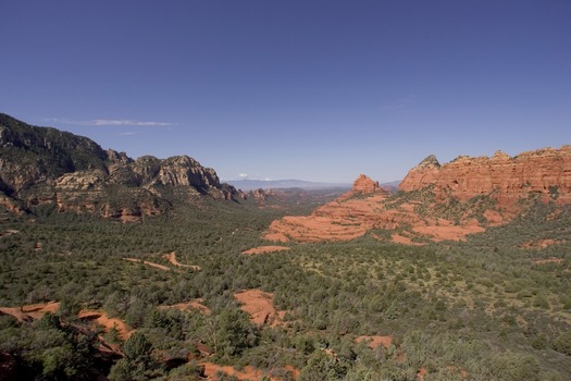 Red Rock State Park