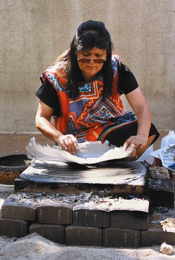 Tlaquepaque Arts and Crafts Village