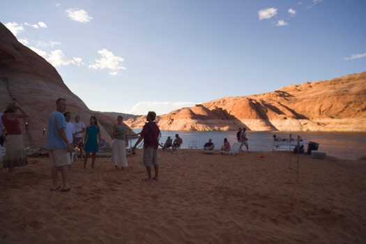 Lake Powell