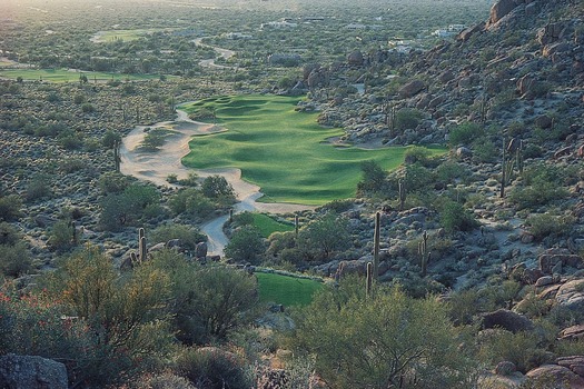 Glendale Golf Course