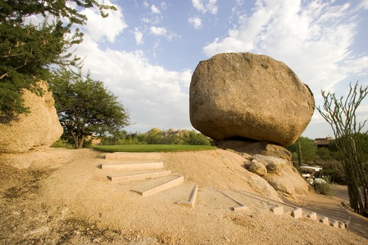 The Boulders