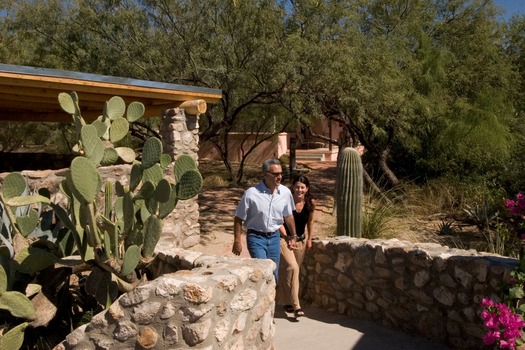 Tanque Verde Ranch