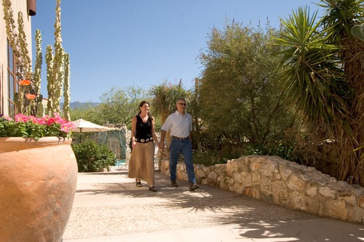 Tanque Verde Ranch