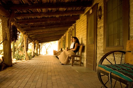 Tanque Verde Ranch