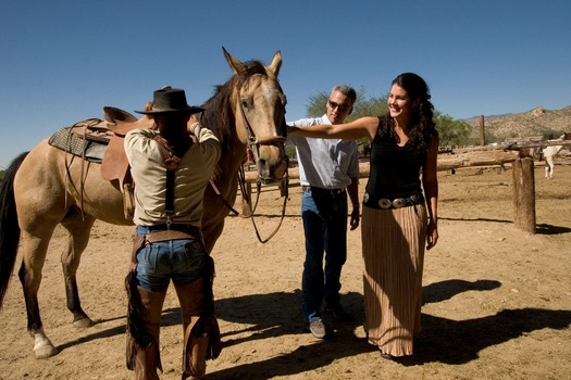 Tanque Verde Ranch