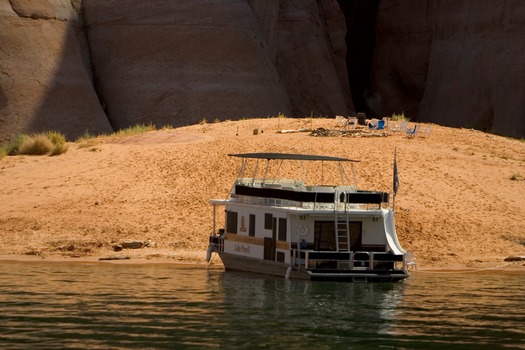 Lake Powell