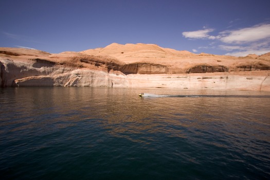 Lake Powell