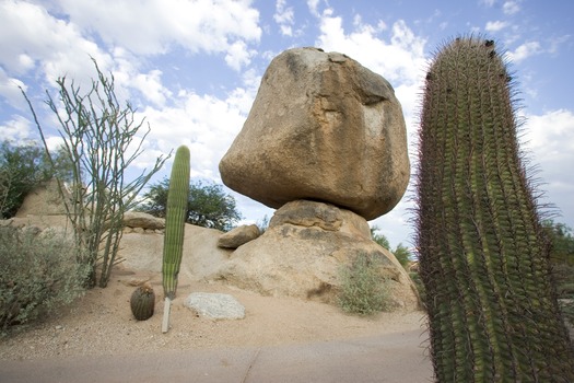 The Boulders